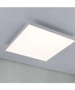 PAULMANN LED-paneel Loria Rainbow 45x45 Cm CCT+RGB Wit -Binnenverlichting Verkoopwinkel DV 8 10470059 02 4c DE 20210706161754