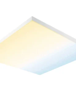 PAULMANN LED-paneel Loria Rainbow 45x45 Cm CCT+RGB Wit -Binnenverlichting Verkoopwinkel DV 8 10470059 06 4c DE 20210707120559