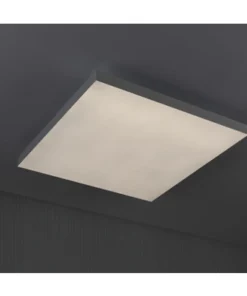 PAULMANN LED-paneel Loria Rainbow 45x45 Cm CCT+RGB Wit -Binnenverlichting Verkoopwinkel DV 8 10470059 13 4c AT 20220708111753