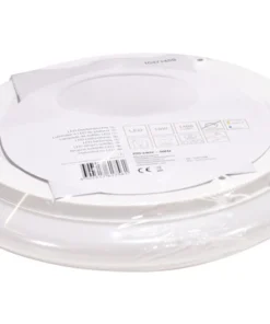 LED Plafonniere Ø 30 Cm Warmwit Wit -Binnenverlichting Verkoopwinkel DV 8 10471459 01 4c DE 20220608174659