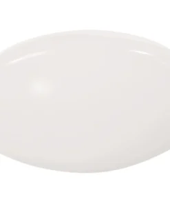 LED Plafonniere Ø 30 Cm Warmwit Wit -Binnenverlichting Verkoopwinkel DV 8 10471459 05 4c DE 20220608171756