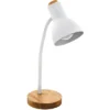 EGLO Tafellamp Veradal Hout