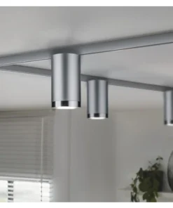 PAULMANN URail Spot Tube Chroom Mat (excl. Lichtbron) -Binnenverlichting Verkoopwinkel DV 8 10472715 05 4c DE 20210716154640