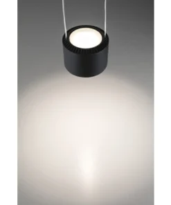 PAULMANN URail LED Hanglamp Aldan Zwart Mat -Binnenverlichting Verkoopwinkel DV 8 10472721 04 4c DE 20210716134650