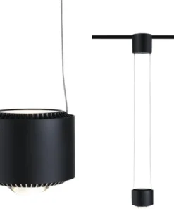 PAULMANN URail LED Hanglamp Aldan Zwart Mat -Binnenverlichting Verkoopwinkel DV 8 10472721 07 4c DE 20210717214651