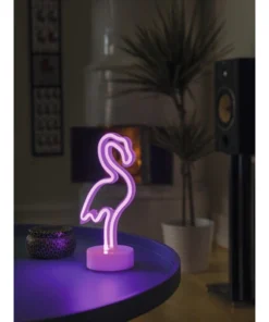 KONSTSMIDE Feestverlichting LED Verlichting Flamingo Roze -Binnenverlichting Verkoopwinkel DV 8 10472912 03 4c DE 20220530134755