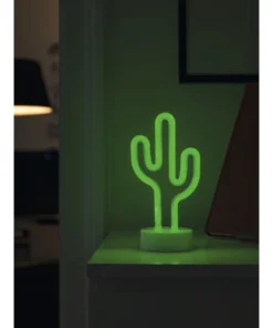 KONSTSMIDE Feestverlichting LED Verlichting Cactus Groen -Binnenverlichting Verkoopwinkel DV 8 10472915 03 4c DE 20210826184655