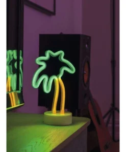 KONSTSMIDE Feestverlichting LED Verlichting Palm Geel Groen -Binnenverlichting Verkoopwinkel DV 8 10472916 03 4c DE 20210826184755