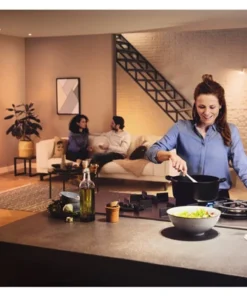 PHILIPS Hue White Ambiance LED-lamp E27/8W A60 Instelbaar Wit 15 PHILIPS Hue White Ambiance LED-lamp E27/8W A60 Instelbaar Wit -Binnenverlichting Verkoopwinkel DV 8 10476582 03 4c DE 20210809114754