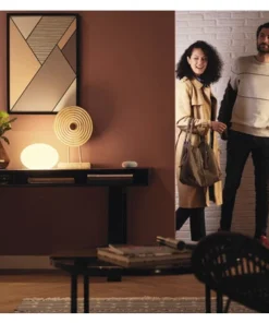 PHILIPS Hue White LED-lamp E27/9,5W A60 Warmwit, 2 Stuks 15 PHILIPS Hue White LED-lamp E27/9,5W A60 Warmwit, 2 Stuks -Binnenverlichting Verkoopwinkel DV 8 10476586 03 4c DE 20210809150404