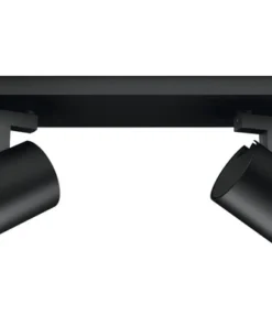 PHILIPS Hue White Ambiance LED Opbouwspot Runner 2-lichts Zwart -Binnenverlichting Verkoopwinkel DV 8 10476607 06 4c DE 20210810154654