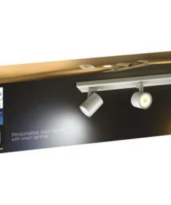 PHILIPS Hue White Ambiance LED Opbouwspot Runner 3-lichts Wit -Binnenverlichting Verkoopwinkel DV 8 10476608 05 4c DE 20210811051657