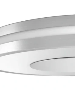 PHILIPS Hue White Ambiance LED Plafondlamp Being Aluminium 16 PHILIPS Hue White Ambiance LED Plafondlamp Being Aluminium -Binnenverlichting Verkoopwinkel DV 8 10476609 01 4c DE 20210810151650