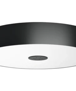 PHILIPS Hue White Ambiance LED Plafondlamp Fair Zwart 9 PHILIPS Hue White Ambiance LED Plafondlamp Fair Zwart -Binnenverlichting Verkoopwinkel DV 8 10476620 03 4c DE 20210810171656