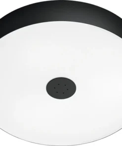 PHILIPS Hue White Ambiance LED Plafondlamp Fair Zwart 8 PHILIPS Hue White Ambiance LED Plafondlamp Fair Zwart -Binnenverlichting Verkoopwinkel DV 8 10476620 04 4c DE 20210810164753