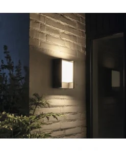 PHILIPS Hue White LED Buitenlamp Fuzo Zwart -Binnenverlichting Verkoopwinkel DV 8 10476636 01 4c DE 20210809181650