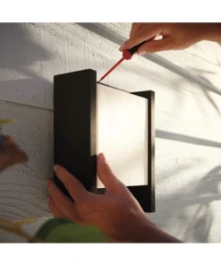 PHILIPS Hue White LED Buitenlamp Fuzo Zwart -Binnenverlichting Verkoopwinkel DV 8 10476636 02 4c DE 20210809181650