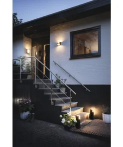 PHILIPS Hue White LED Buitenlamp Fuzo Zwart -Binnenverlichting Verkoopwinkel DV 8 10476636 05 4c DE 20210809181750