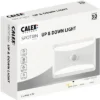 CALEX Spot On Indoor Wandlamp Met Sensor Wit