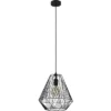 EGLO Hanglamp Stype 1-lichts Zwart