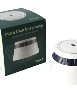 FRIENT Slimme Rookmelder Wit -Binnenverlichting Verkoopwinkel DV 8 10493596 01 4c DE 20211129104754