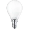 PHILIPS LED-lamp E14/3,4W P45 WarmGlow Mat