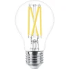 PHILIPS LED-lamp E27/5,9W A60 WarmGlow Helder