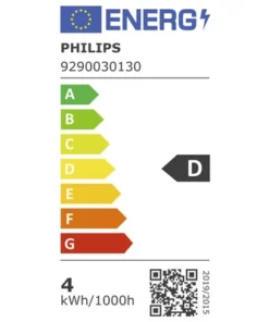 PHILIPS LED-lamp E14/3,4W BA35 WarmGlow Helder -Binnenverlichting Verkoopwinkel DV 8 10493675 03 4c DE 20210921141801