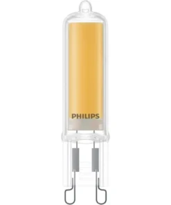 PHILIPS LED-lamp G9/3,2W Warmwit