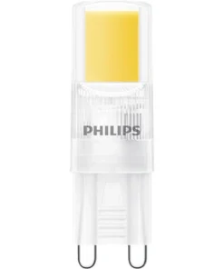 PHILIPS LED-lamp G9/2W Warmwit