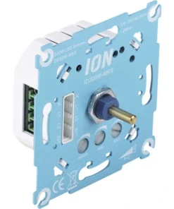 ION INDUSTRIES LED Dimmer 0.3-200 W (R,C)