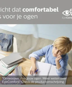 PHILIPS LED-lamp GU10/3,8W Reflectorvorm WarmGlow, 6 Stuks -Binnenverlichting Verkoopwinkel DV 8 10498118 06 4c NL 20211006151657