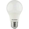 SYLVANIA LED Lamp E27/8W A60 Daglichtwit Mat
