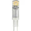 SYLVANIA LED Lamp Toledo GY6.35/2,4W Koelwit 12V