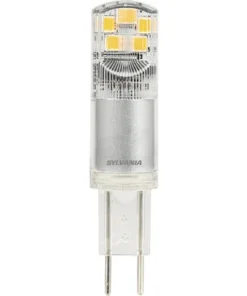 SYLVANIA LED Lamp Toledo GY6.35/2,4W Koelwit 12V