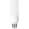 FLAIR LED Lamp E27/12W T45 Warmwit Mat