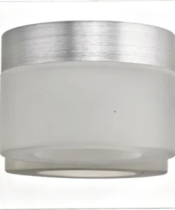 FLAIR LED Wandlamp Kynosura Chroom -Binnenverlichting Verkoopwinkel DV 8 10505324 02 4c DE 20230316124756