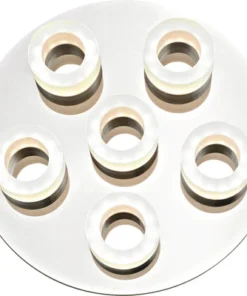 FLAIR LED Plafondlamp Azimech 6-lichts Chroom -Binnenverlichting Verkoopwinkel DV 8 10506284 03 4c DE 20230316124756