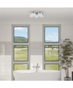 FLAIR LED Plafondlamp Azimech 6-lichts Chroom -Binnenverlichting Verkoopwinkel DV 8 10506284 07 4c DE 20230316114754