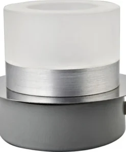 FLAIR LED Plafondlamp Azimech 1-lichts Chroom -Binnenverlichting Verkoopwinkel DV 8 10506285 02 4c DE 20230316124756