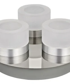 FLAIR LED Plafondlamp Azimech 3-lichts Chroom -Binnenverlichting Verkoopwinkel DV 8 10506287 02 4c DE 20230316124756