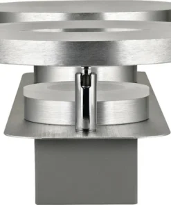 FLAIR LED Opbouwspot Adhara 2-lichts Chroom -Binnenverlichting Verkoopwinkel DV 8 10506289 07 4c DE 20220907161752