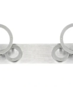 FLAIR LED Opbouwspot Adhara 2-lichts Chroom -Binnenverlichting Verkoopwinkel DV 8 10506289 10 4c CH 20221018164758