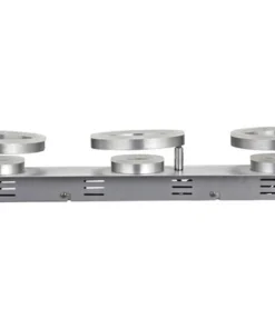 FLAIR LED Opbouwspot Adhara 3-lichts Chroom -Binnenverlichting Verkoopwinkel DV 8 10506290 03 4c CH 20221018191753