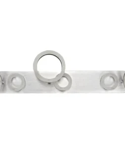 FLAIR LED Opbouwspot Adhara 3-lichts Chroom -Binnenverlichting Verkoopwinkel DV 8 10506290 05 4c CH 20221018191753