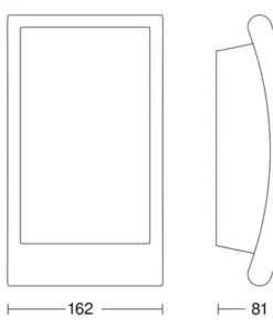 STEINEL Buitenlamp Met Schemersensor L22 NM Antraciet -Binnenverlichting Verkoopwinkel DV 8 10507993 03 4c NL 20211109174659