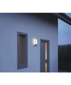 STEINEL Buitenlamp Met Schemersensor L22 NM Antraciet -Binnenverlichting Verkoopwinkel DV 8 10507993 04 4c NL 20211109174659