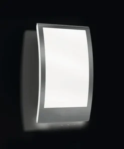 STEINEL Buitenlamp Met Schemersensor L22 NM Antraciet