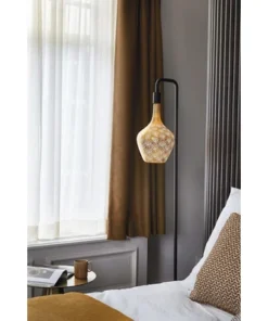 CALEX Vloerlamp U-Line Zwart 7 CALEX Vloerlamp U-Line Zwart -Binnenverlichting Verkoopwinkel DV 8 10513327 04 4c NL 20220103094659