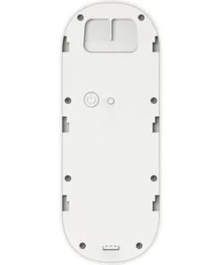 EZVIZ Draadloze Videodeurbel DB2 + Chime Wit -Binnenverlichting Verkoopwinkel DV 8 10515760 05 4c NL 20220112154755